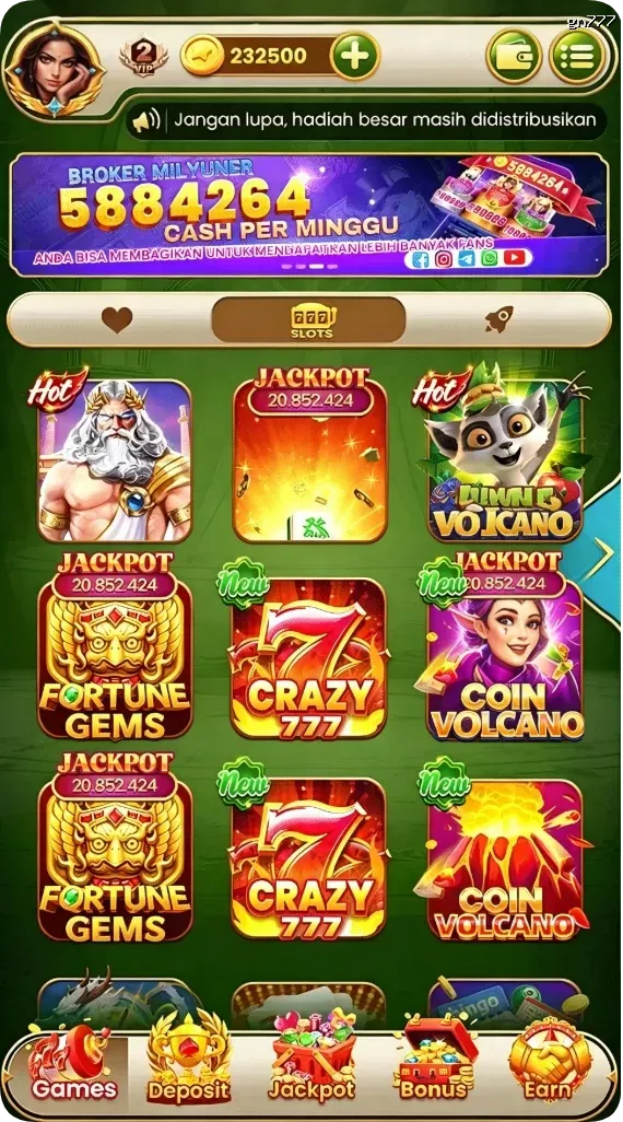 gn777 APK