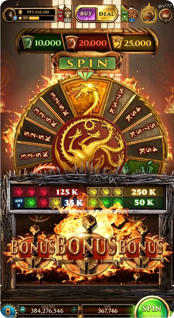 gn777 APK